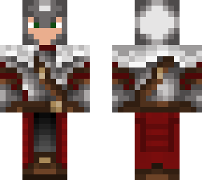 warrior v2