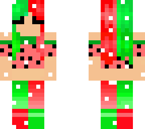 water melon sugar! (edit)