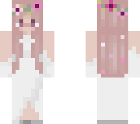wedding dress :d