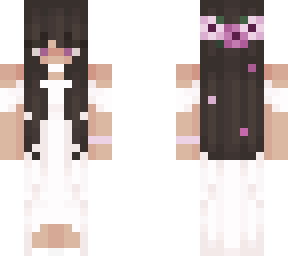wedding dress :d