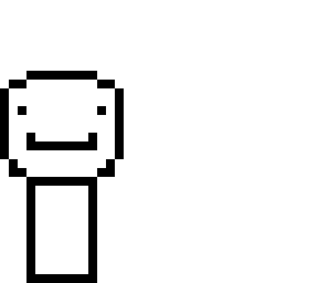 white dream