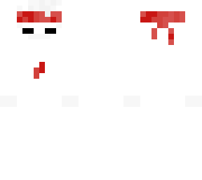 white pvp