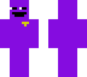 william afton