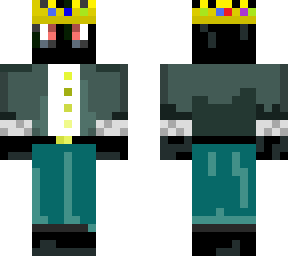 wither king
