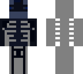wither skull