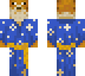 wizard puffer (fixed)