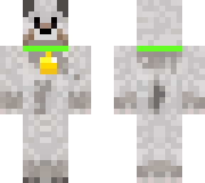 wolf