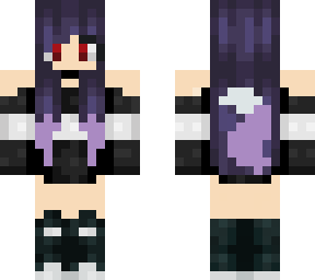 wolf girl edited