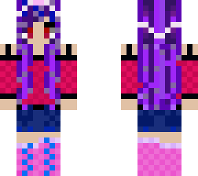 wolfdemongirl