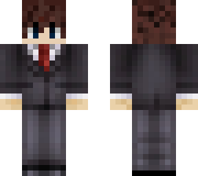 wydra persona suit without cape fixed