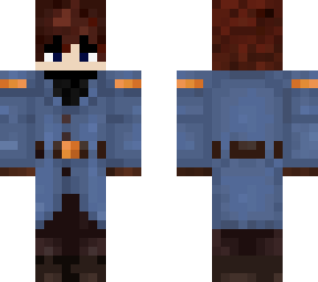 wydra persona war ver.