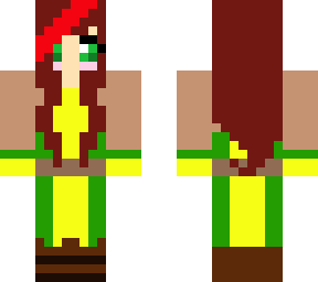 x-men rogue