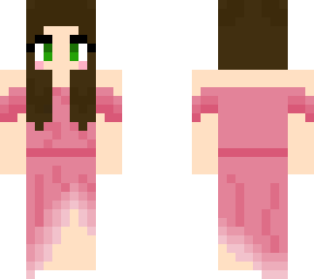 xxpaigee but shes in a dress