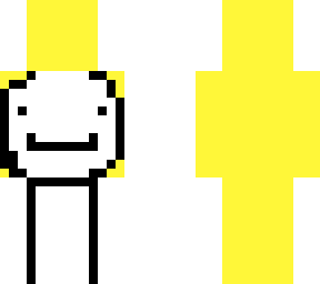yellow dream