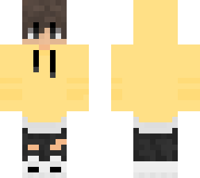 yellow eboy