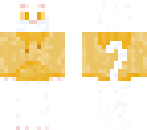 yellow hoodie white cat
