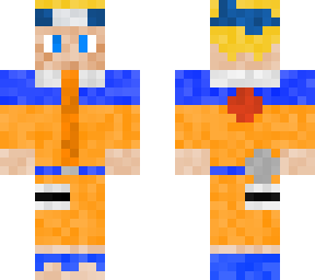 young naruto