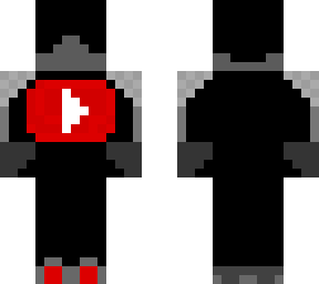 youtube gamer boi