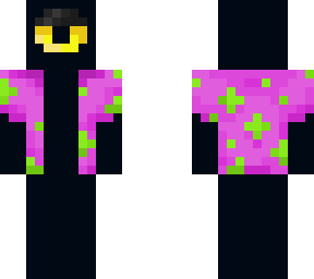 zeralmite's skin v2