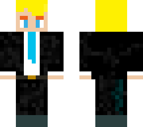 ziggymate suit