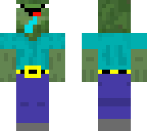 zombie noob