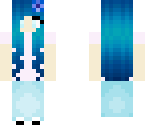 *blue bird*