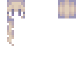 .~*m o o n l i g h t*~.// hairbase