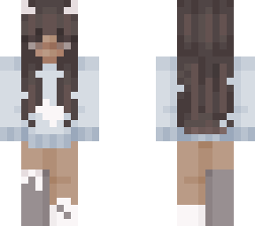 . b l u e .