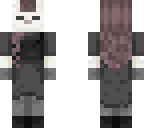 ~ rabbit masks girl ~