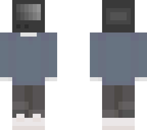 +gray scale+