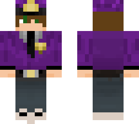 ~security guard~