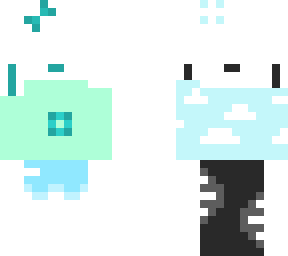 ~the sea and the sky~  *unshaded* //30 followers raffle// (read desc)