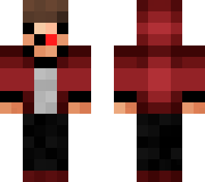 8-bit skins #118: deicies