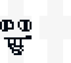 a face