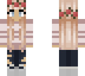 a skin
