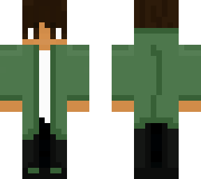 adventurer