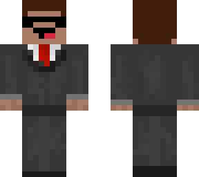 agent steve