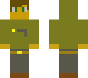 ai human