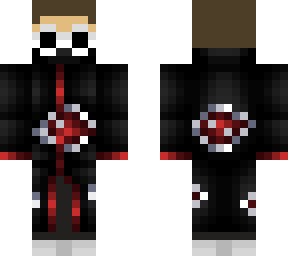 akatsuki george