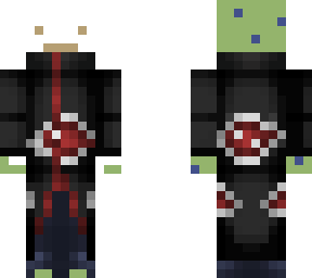 akatsuki stingray