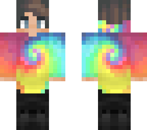 Spiral | Minecraft Skins