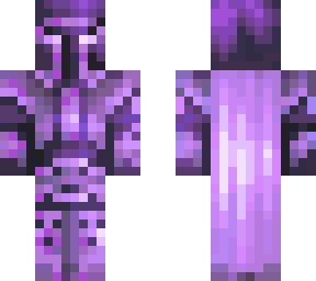 amethyst warrior