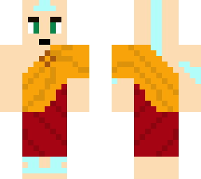 ancient airbender