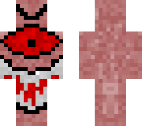 angry cyclops