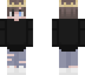 another test skin