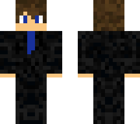 anti kakecraft suit