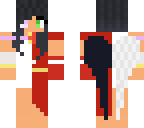aphmau good and evil