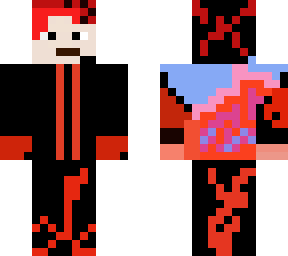 arkageddon skin