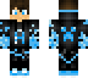 arronton's main skin