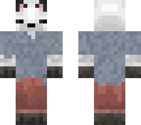 artic fox